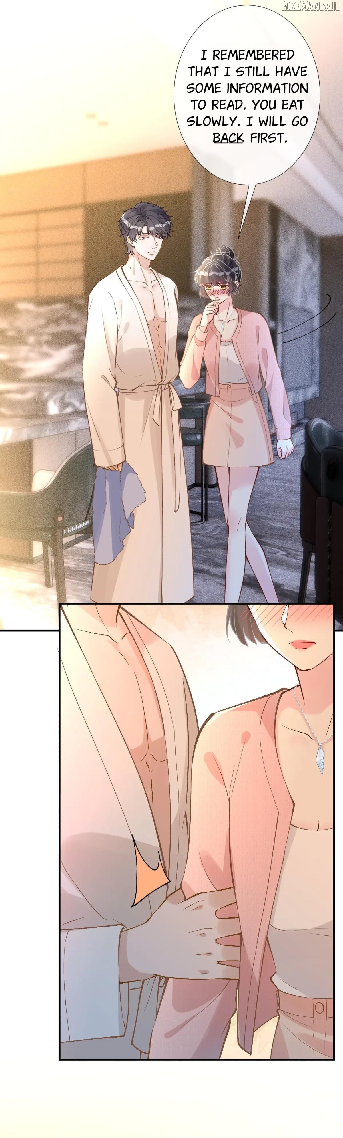 Everyone's Darling Chapter 301 - page 8